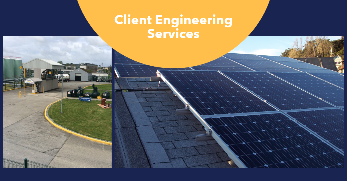 Client Engineering Services